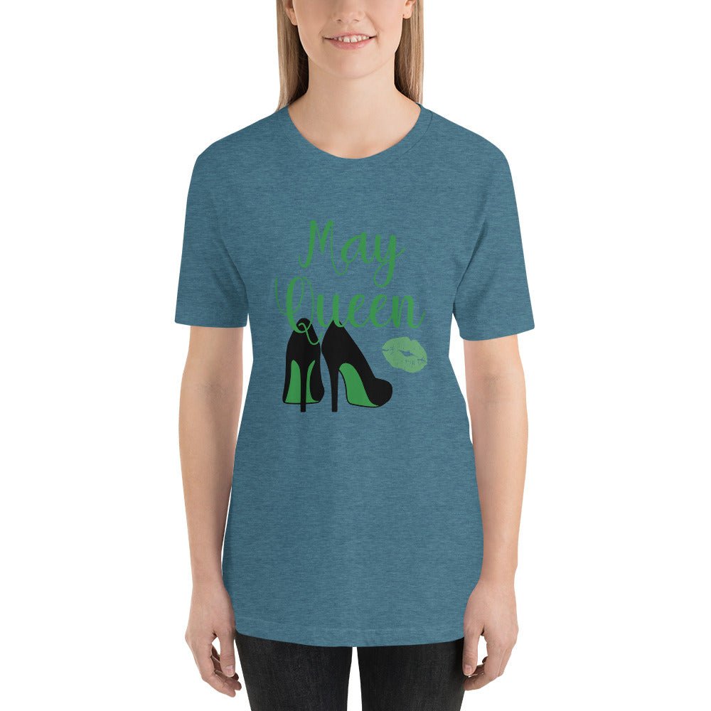 May Queen Unisex Shirt - Beguiling Phenix Boutique