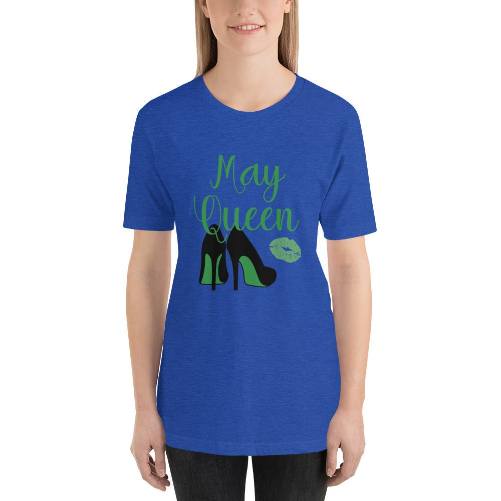 May Queen Unisex Shirt - Beguiling Phenix Boutique
