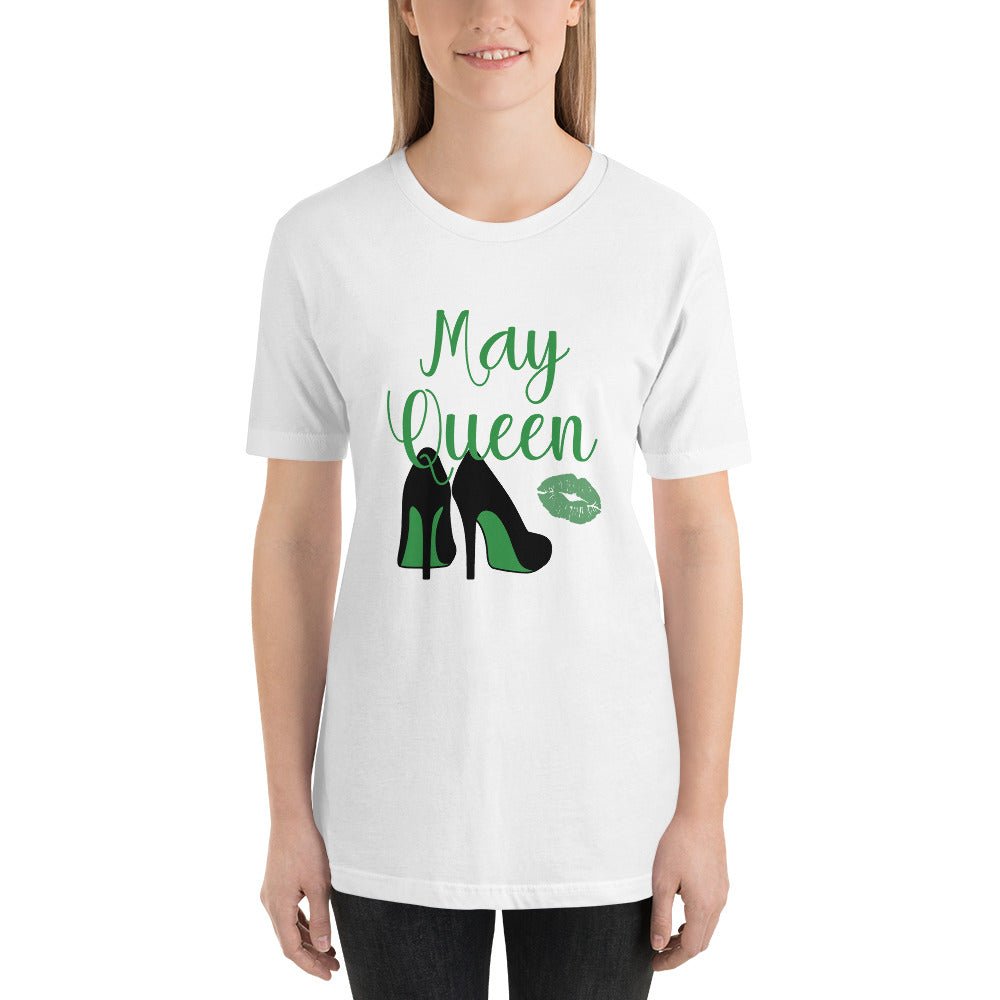 May Queen Unisex Shirt - Beguiling Phenix Boutique