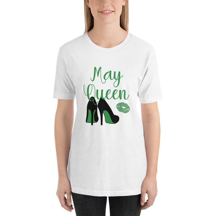May Queen Unisex Shirt - Beguiling Phenix Boutique