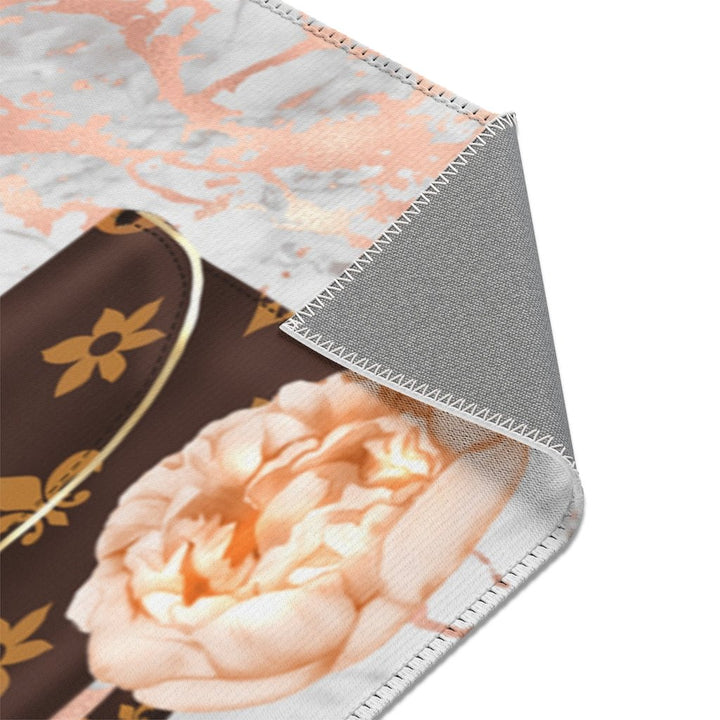 Me & Louis Area Rug - Beguiling Phenix Boutique
