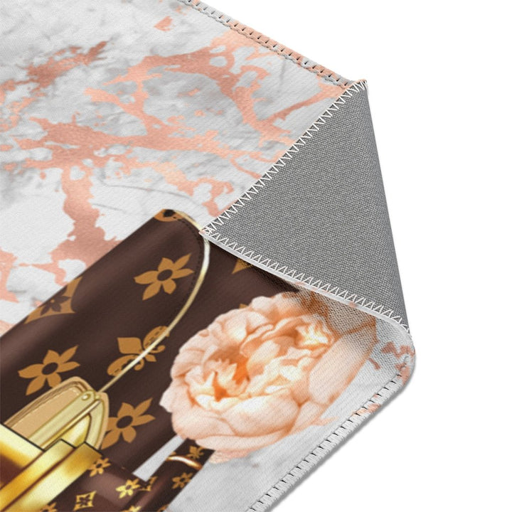 Me & Louis Area Rug - Beguiling Phenix Boutique