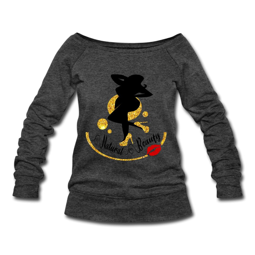 Natural Beauty Sweatshirt - Beguiling Phenix Boutique