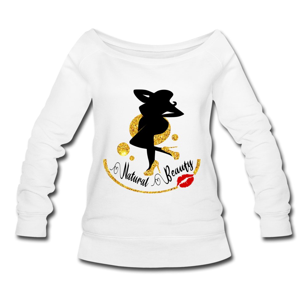Natural Beauty Sweatshirt - Beguiling Phenix Boutique
