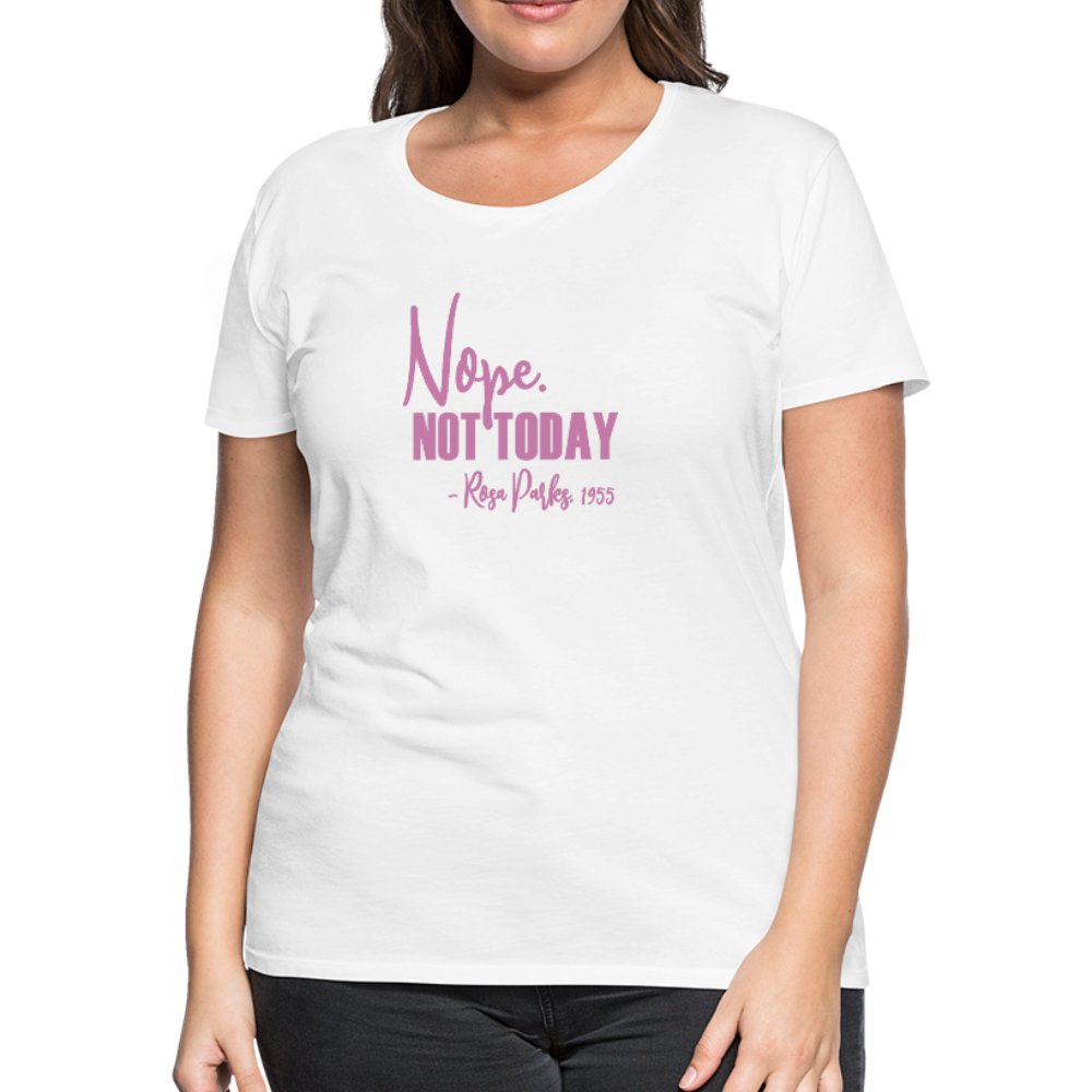 Nope Not Today-Pink - Beguiling Phenix Boutique