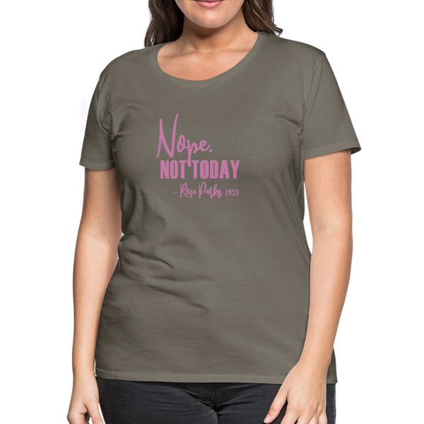 Nope Not Today-Pink - Beguiling Phenix Boutique