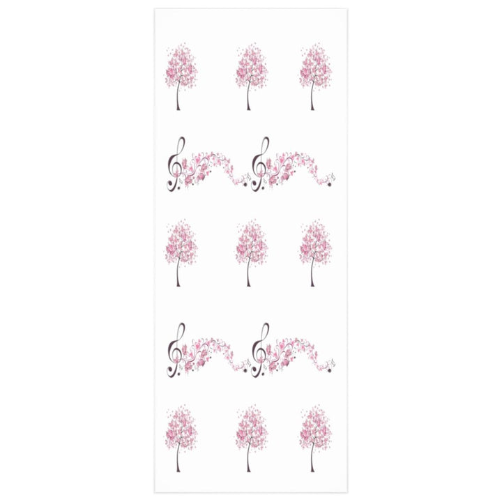 Notes Wrapping Paper - Beguiling Phenix Boutique