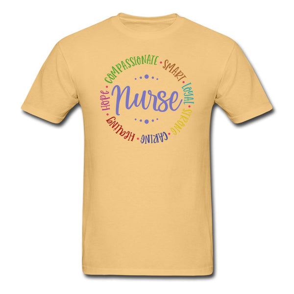 Nurse Garment Dyed Shirt - Beguiling Phenix Boutique