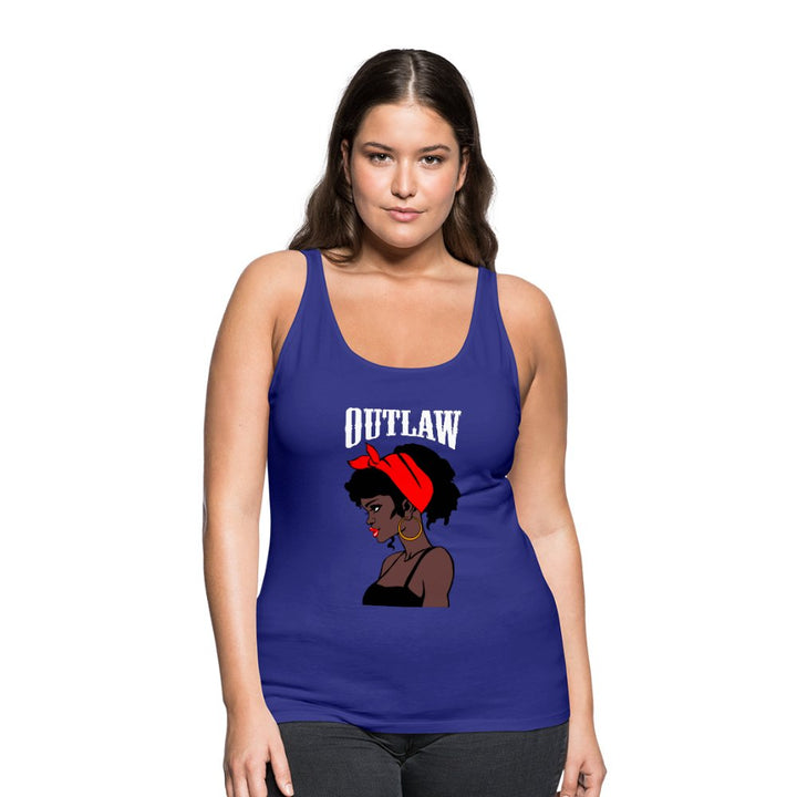 Outlaw Tank - Beguiling Phenix Boutique