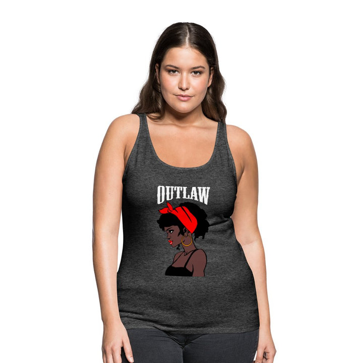 Outlaw Tank - Beguiling Phenix Boutique