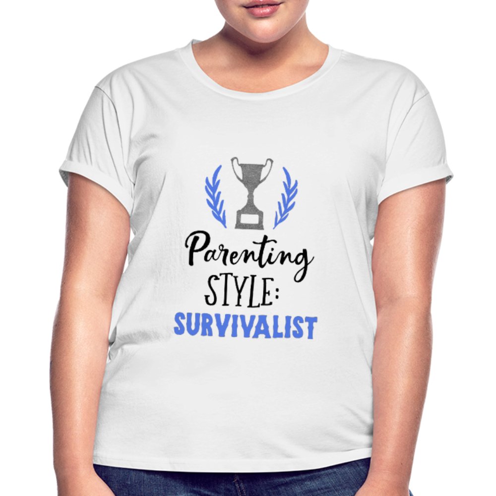 Parenting Style Survivalist - Beguiling Phenix Boutique