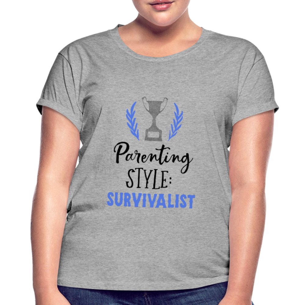 Parenting Style Survivalist - Beguiling Phenix Boutique