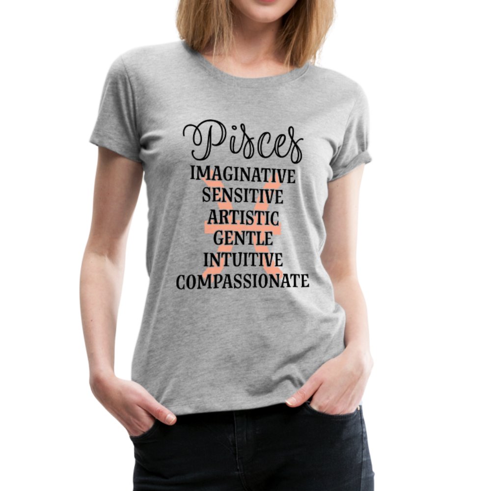 Pisces Shirt - Beguiling Phenix Boutique