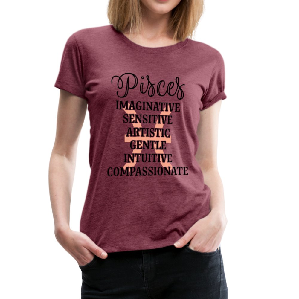 Pisces Shirt - Beguiling Phenix Boutique