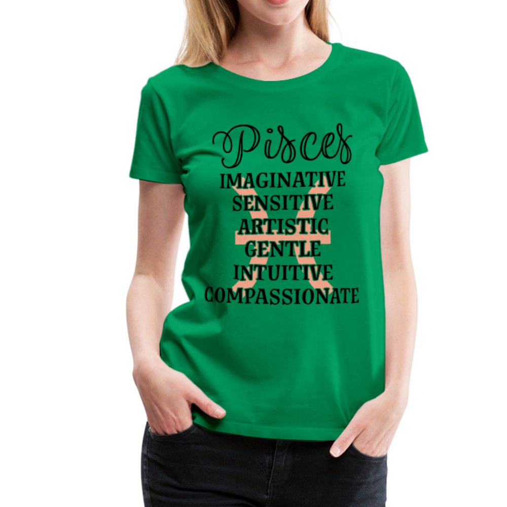 Pisces Shirt - Beguiling Phenix Boutique