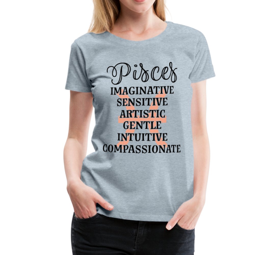 Pisces Shirt - Beguiling Phenix Boutique