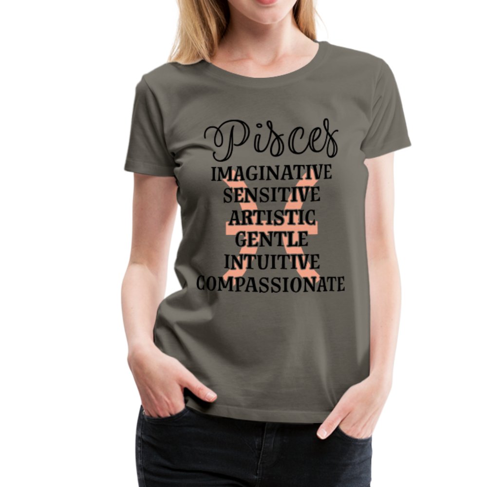 Pisces Shirt - Beguiling Phenix Boutique