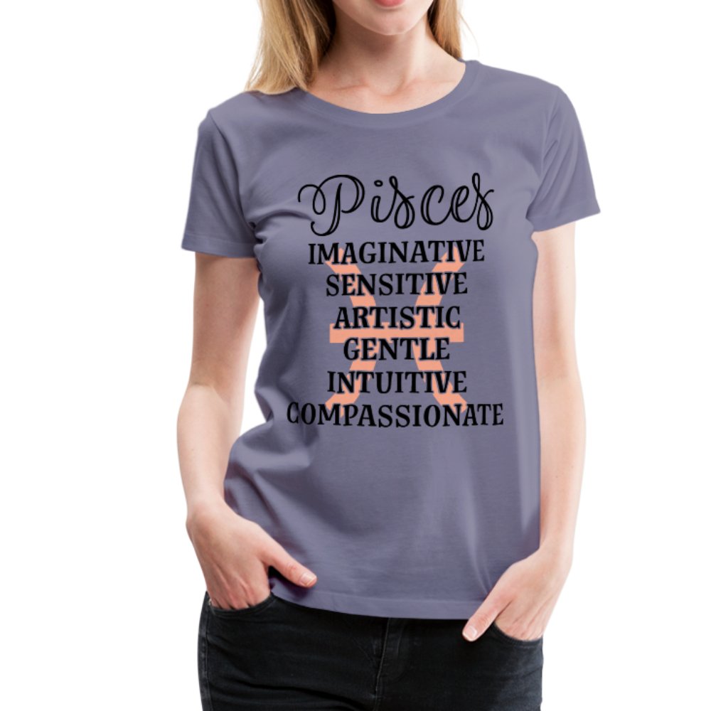 Pisces Shirt - Beguiling Phenix Boutique