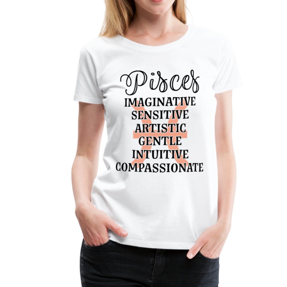 Pisces Shirt - Beguiling Phenix Boutique