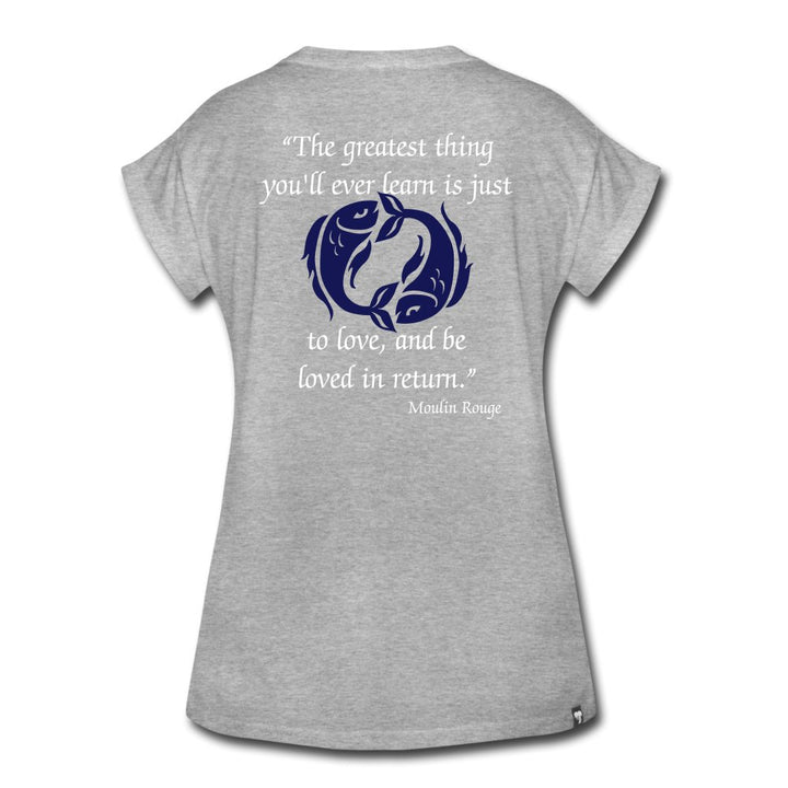 Pisces Woman Shirt - Beguiling Phenix Boutique