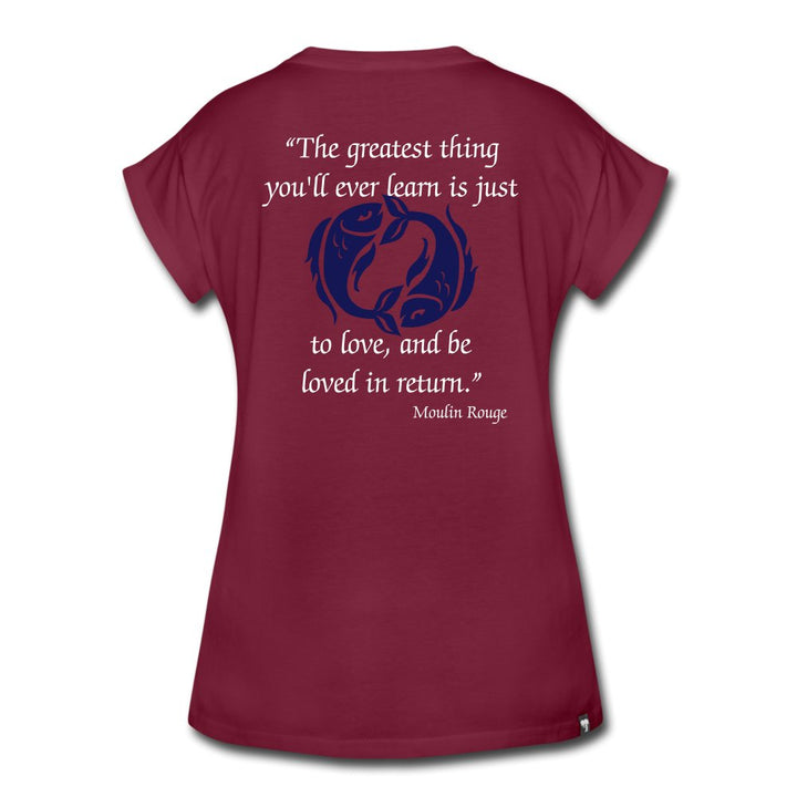 Pisces Woman Shirt - Beguiling Phenix Boutique