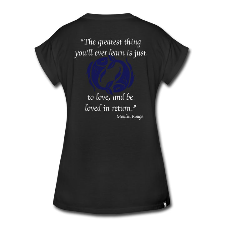 Pisces Woman Shirt - Beguiling Phenix Boutique