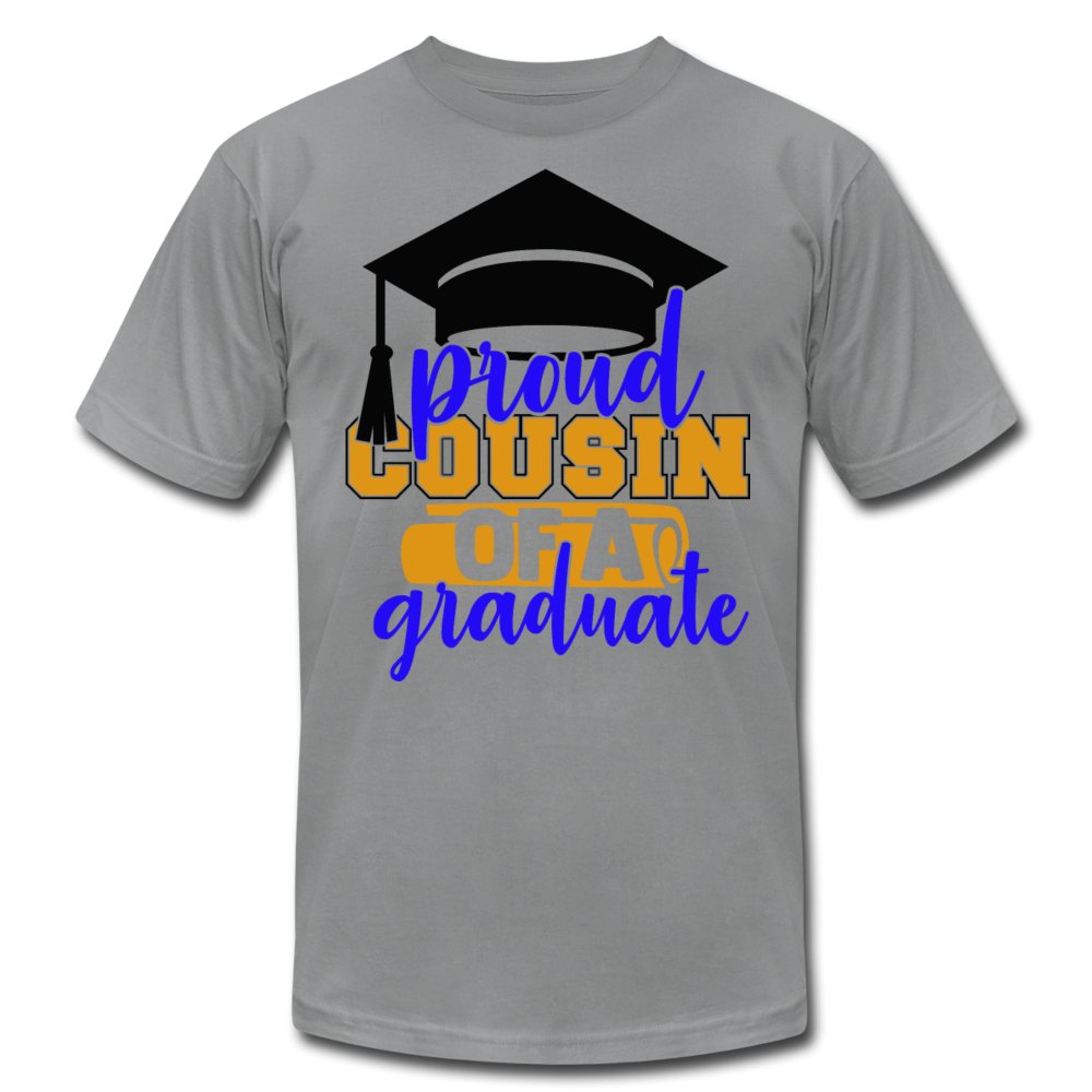 Proud Cousin Of A Graduate Unisex Shirt - Beguiling Phenix Boutique