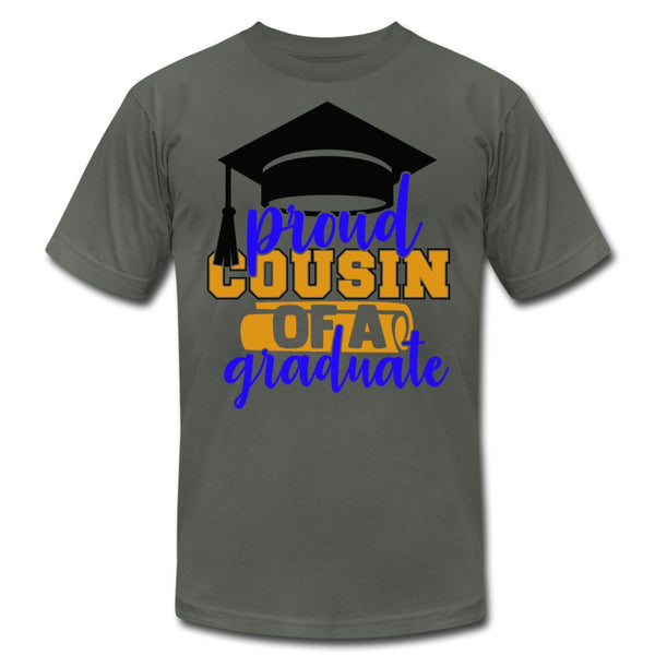 Proud Cousin Of A Graduate Unisex Shirt - Beguiling Phenix Boutique