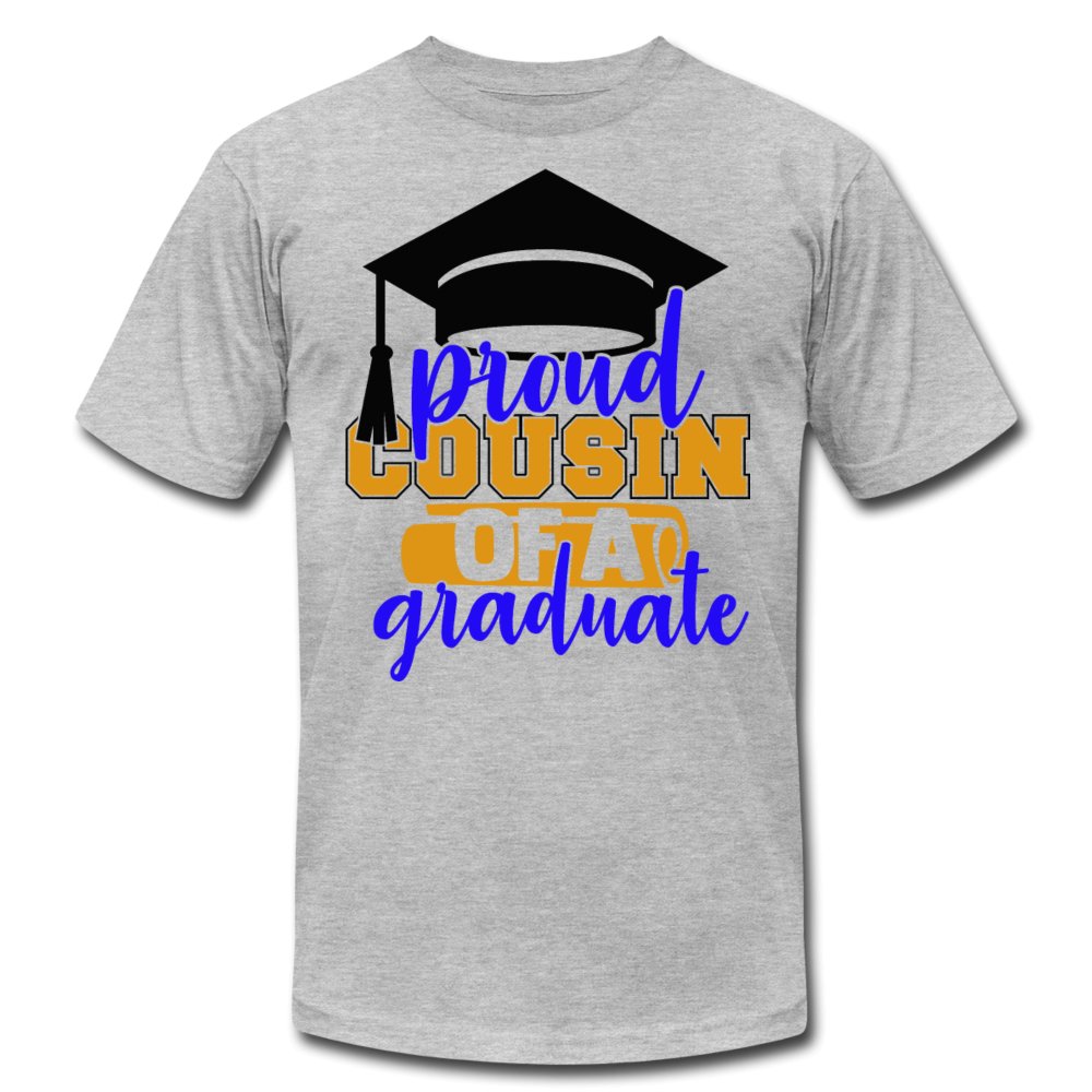 Proud Cousin Of A Graduate Unisex Shirt - Beguiling Phenix Boutique