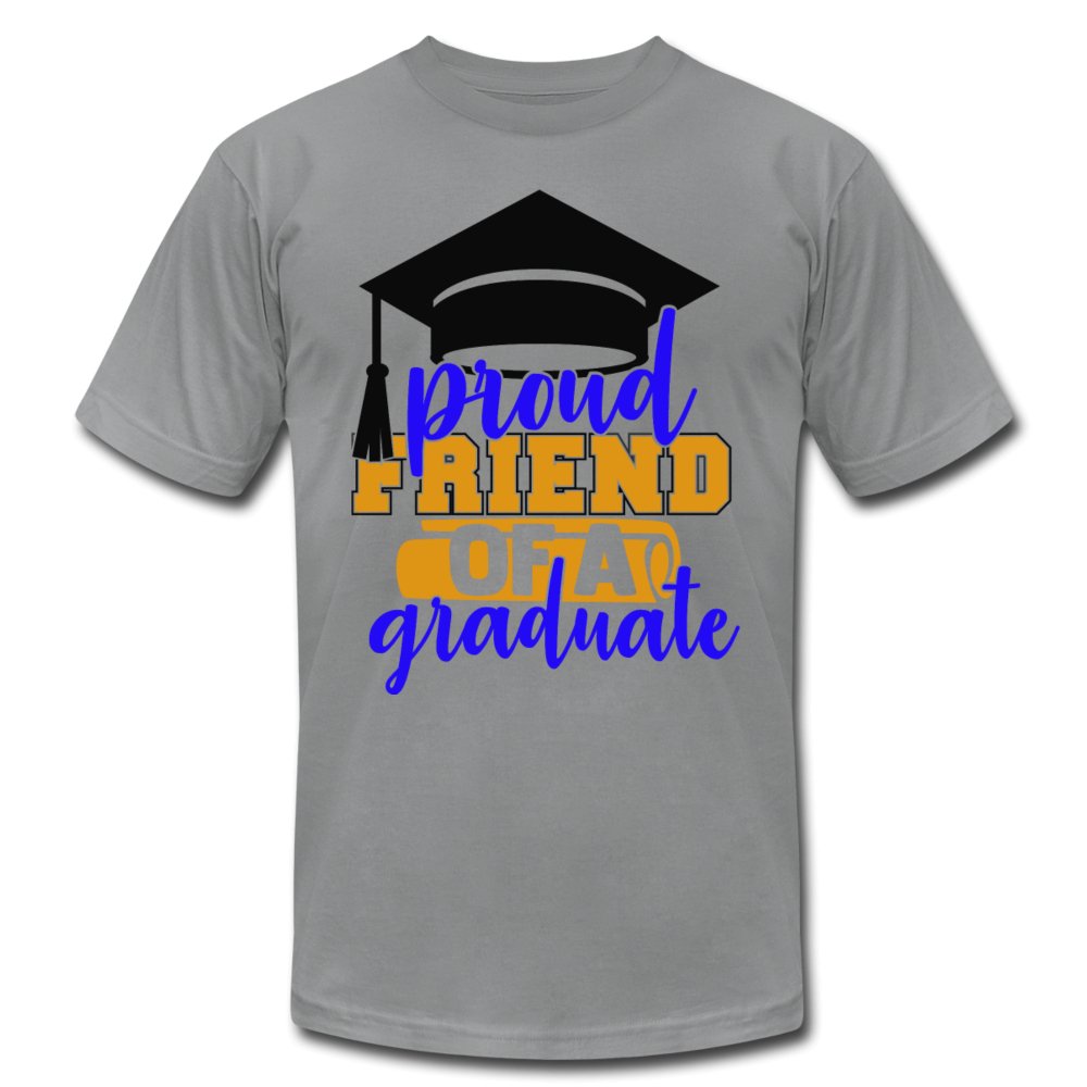 Proud Friend Of A Graduate Unisex Shirt - Beguiling Phenix Boutique