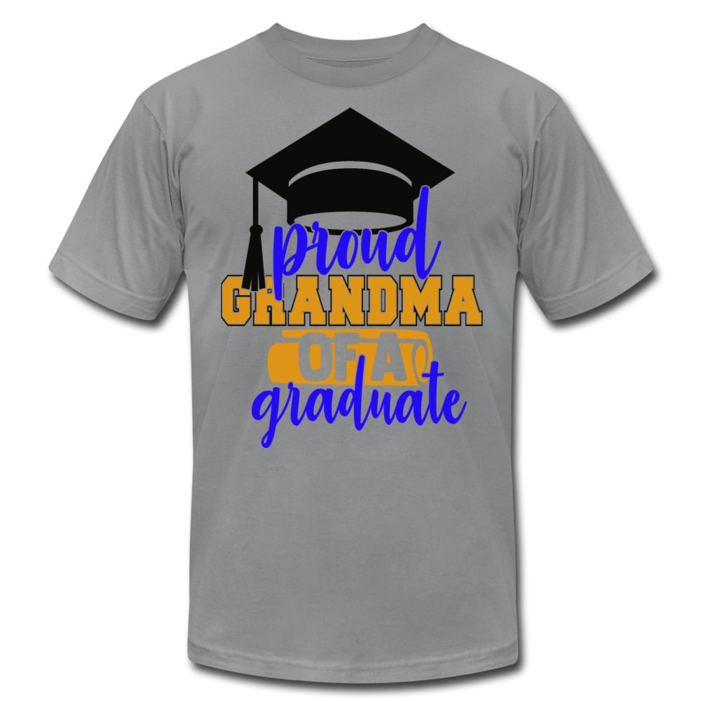 Proud Grandma Of A Graduate Unisex Shirt - Beguiling Phenix Boutique