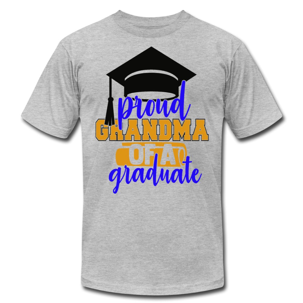 Proud Grandma Of A Graduate Unisex Shirt - Beguiling Phenix Boutique