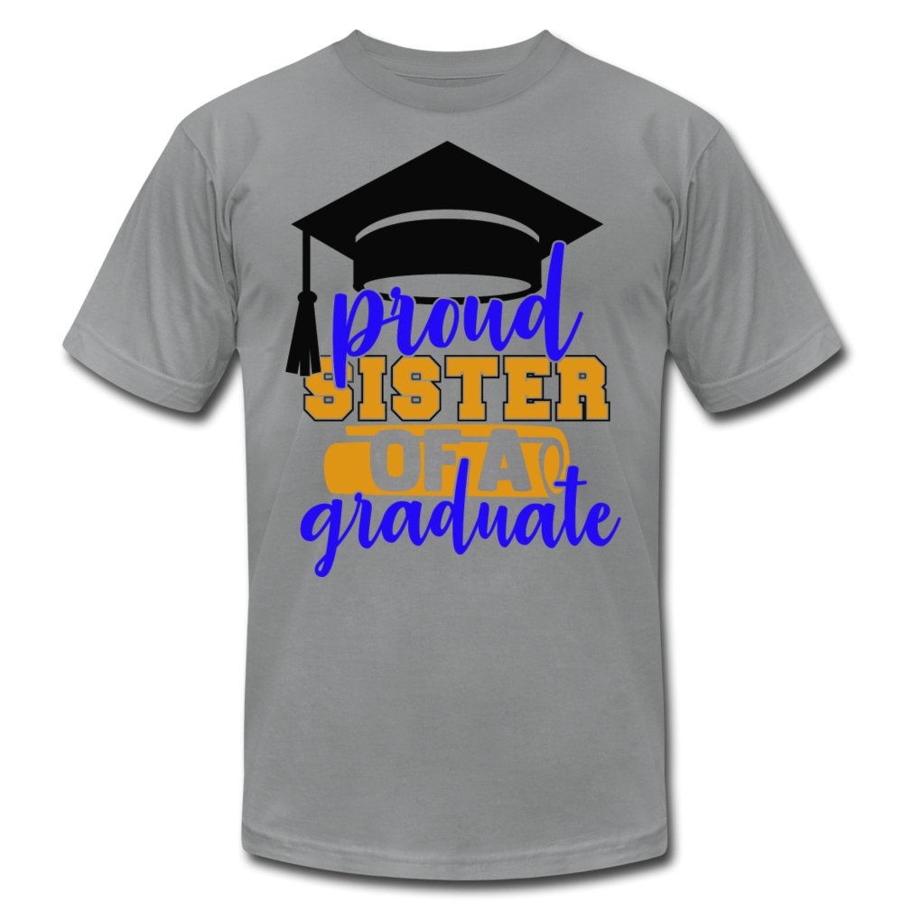 Proud Sister Of A Graduate Unisex Shirt - Beguiling Phenix Boutique