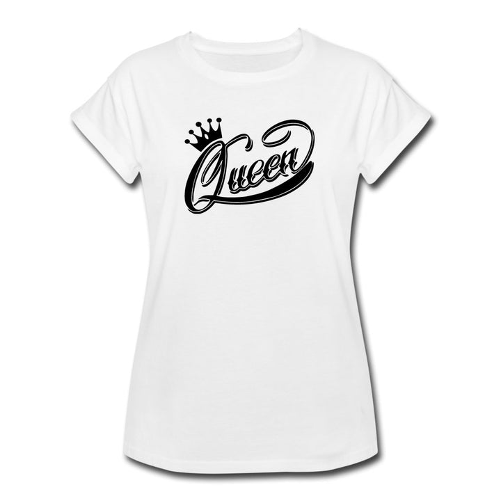 Queen Ladies Shirt - Beguiling Phenix Boutique