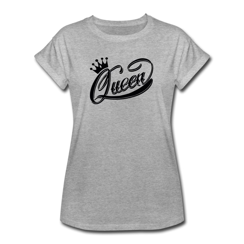 Queen Ladies Shirt - Beguiling Phenix Boutique