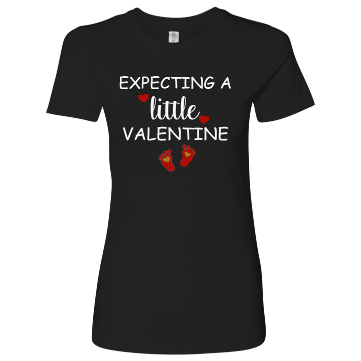 Cupid Pregnancy Announcement Couple's Shirt - Beguiling Phenix Boutique