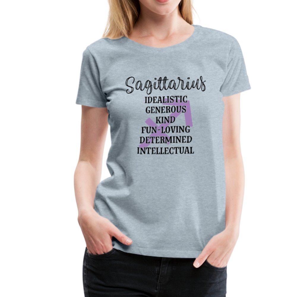 Sagittarius Shirt - Beguiling Phenix Boutique