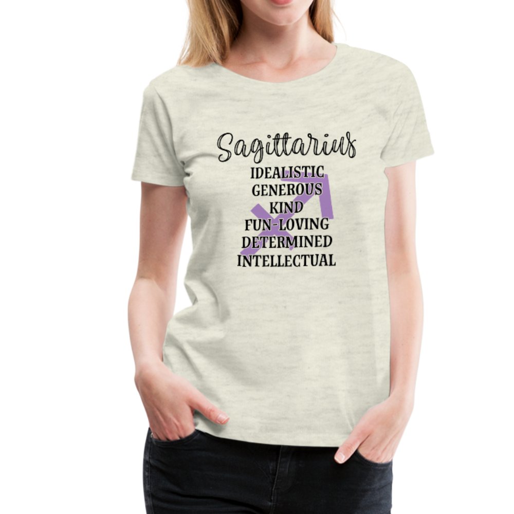 Sagittarius Shirt - Beguiling Phenix Boutique