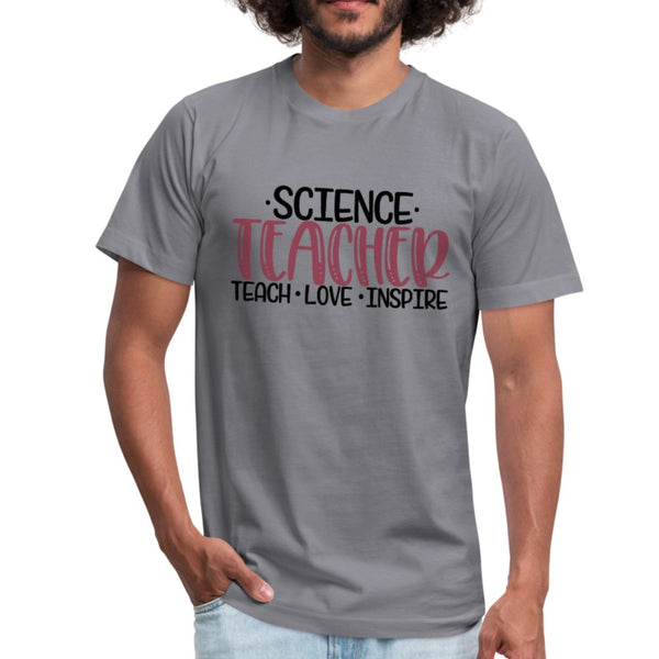 Science Teacher Unisex Shirt - Beguiling Phenix Boutique