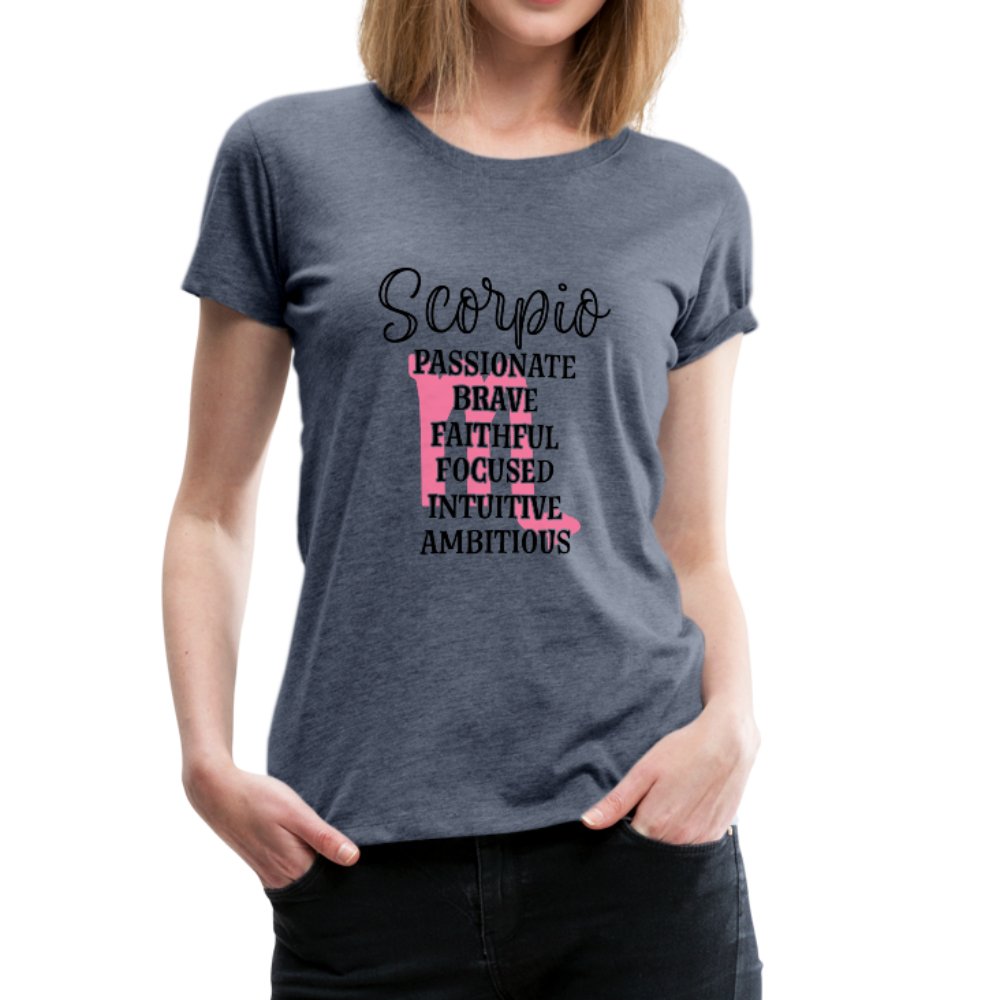 Scorpio Shirt - Beguiling Phenix Boutique