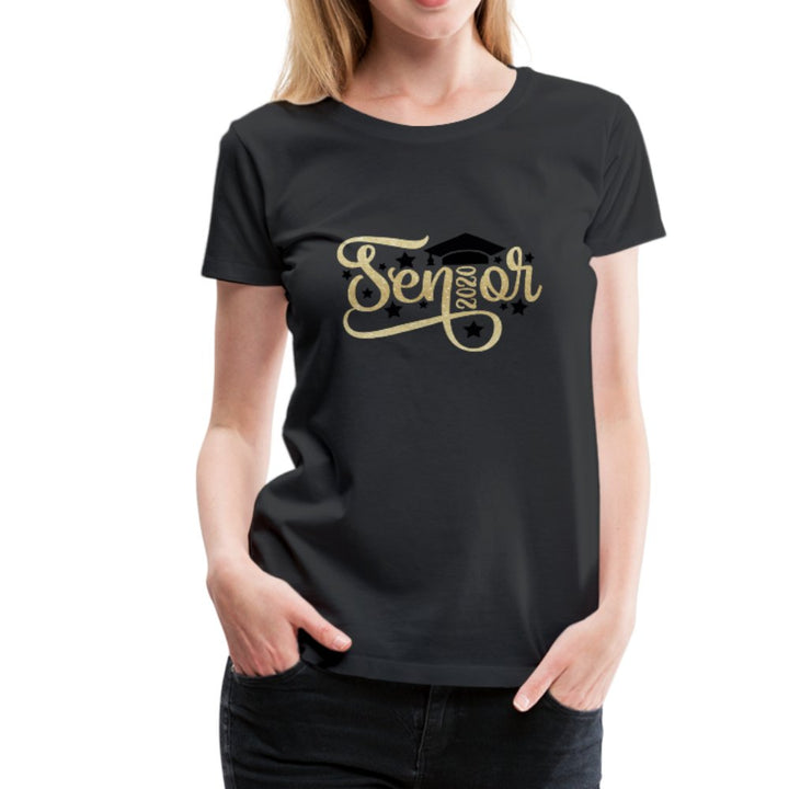 Senior 2020 Shirt - Beguiling Phenix Boutique