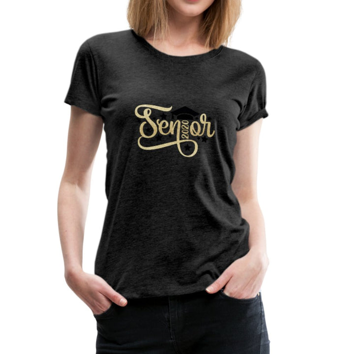 Senior 2020 Shirt - Beguiling Phenix Boutique