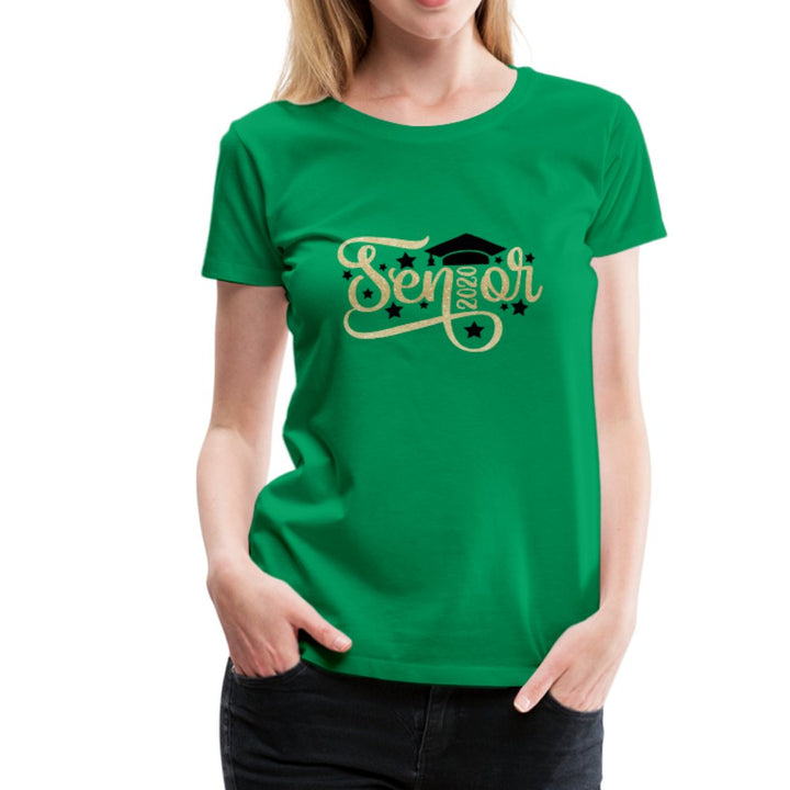 Senior 2020 Shirt - Beguiling Phenix Boutique