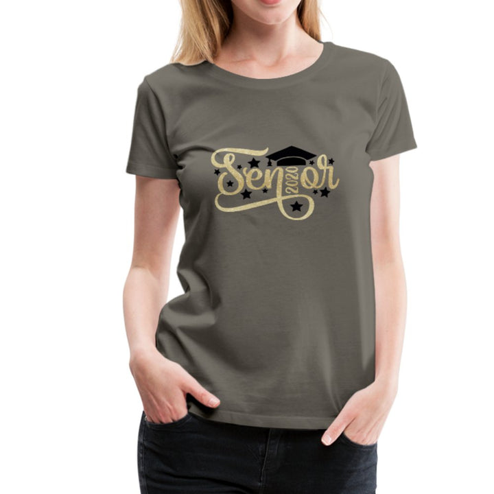 Senior 2020 Shirt - Beguiling Phenix Boutique
