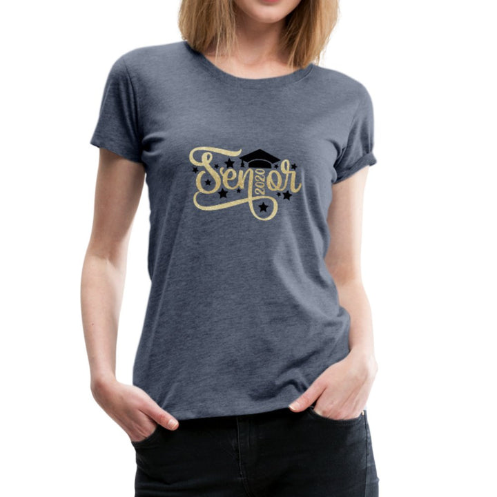 Senior 2020 Shirt - Beguiling Phenix Boutique