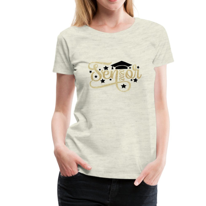 Senior 2020 Shirt - Beguiling Phenix Boutique