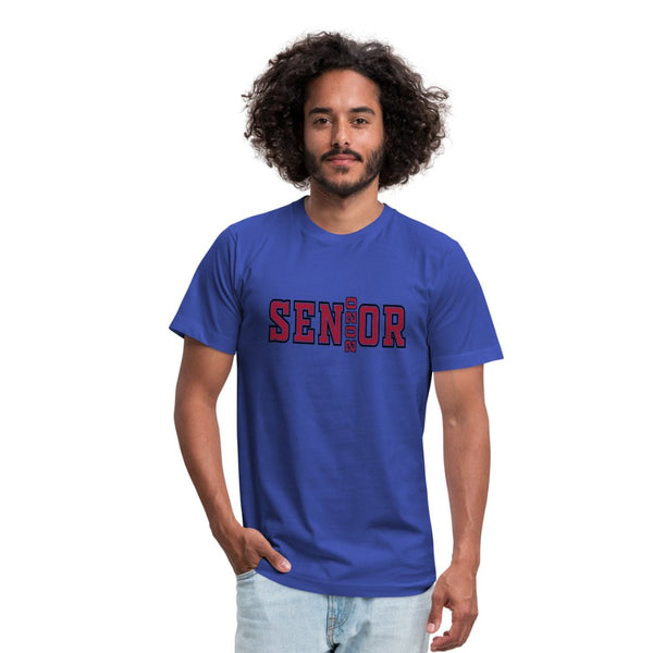 Senior 2020 Unisex Shirt - Beguiling Phenix Boutique