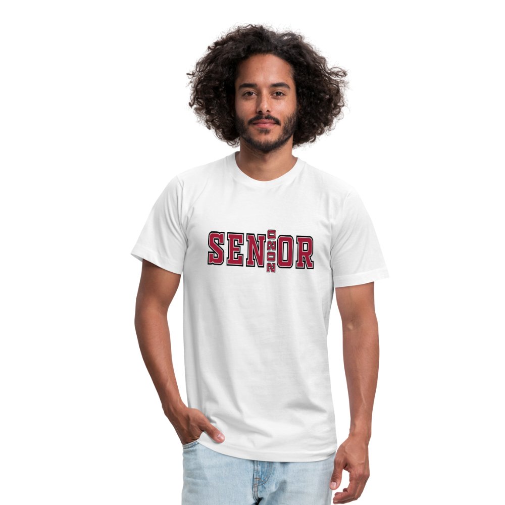 Senior 2020 Unisex Shirt - Beguiling Phenix Boutique