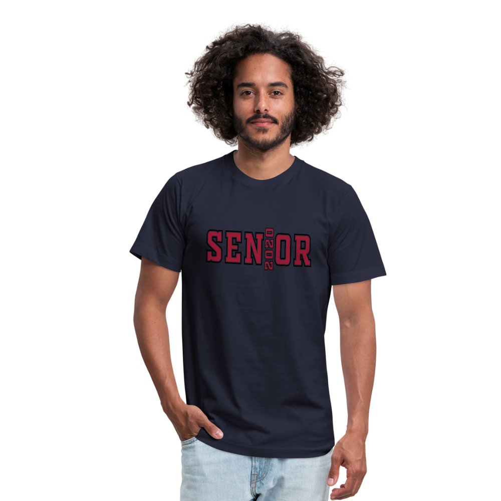 Senior 2020 Unisex Shirt - Beguiling Phenix Boutique