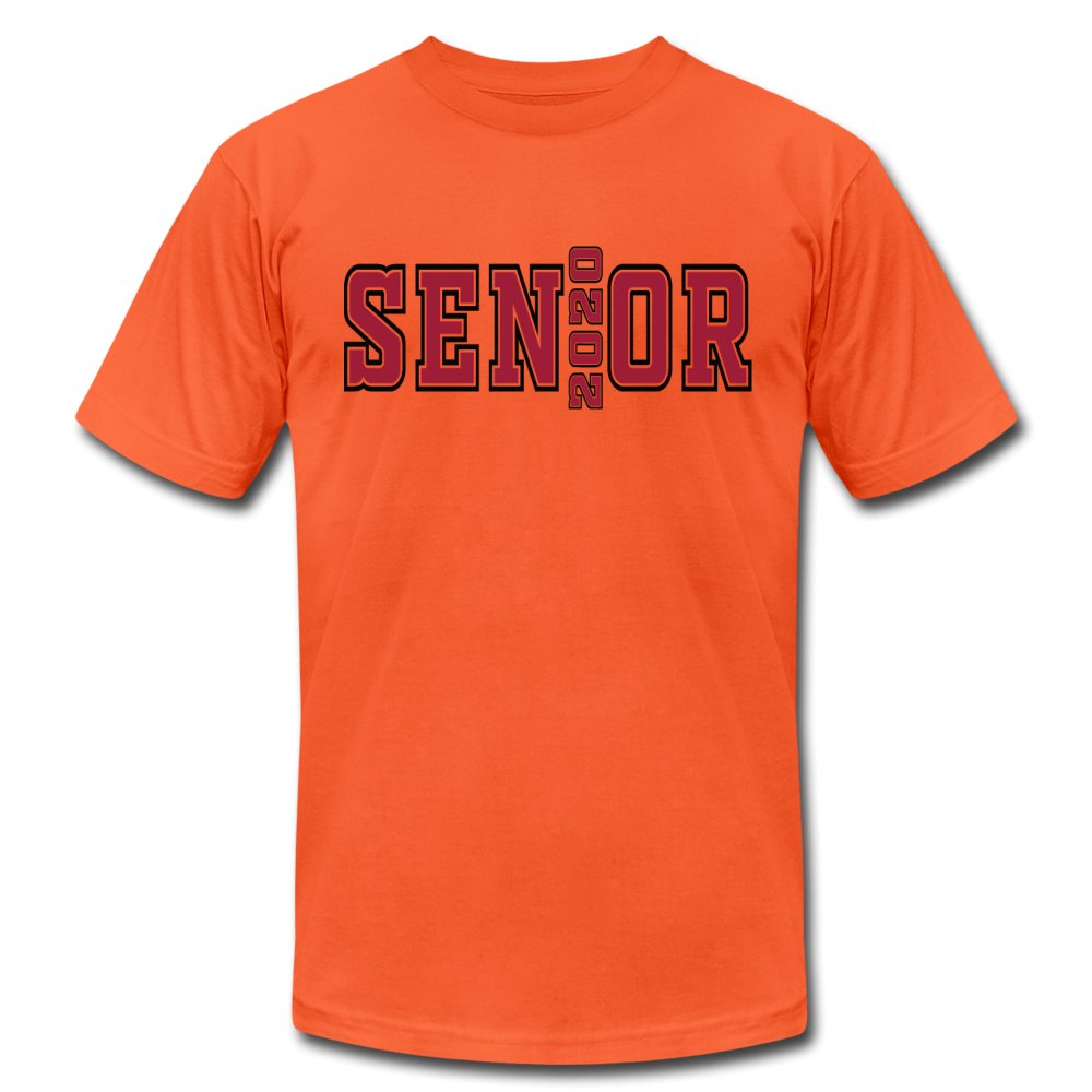 Senior 2020 Unisex Shirt - Beguiling Phenix Boutique